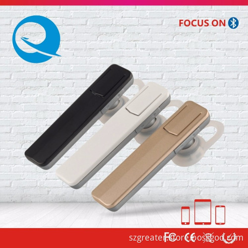 brand bluetooth headset, superior sound calls in ear single bluetooth earbuds wireless connect two devices